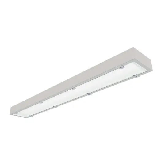 Yüksek Tavan Armatürleri