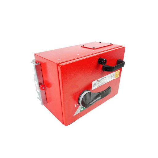 KXP Çıkış Kutuları