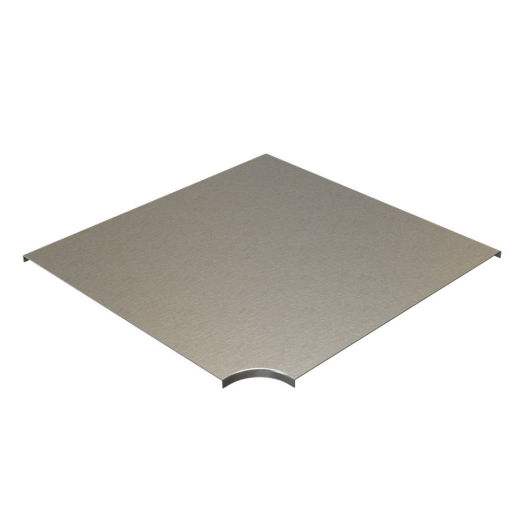 Sıcak Daldırma Dönüş Kapakları