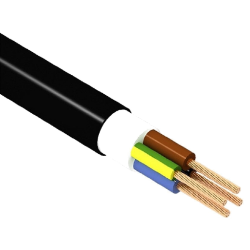 Enerji Kabloları ve Zayıf Akım Kabloları
