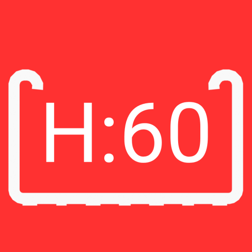 H:60 Pregalvaniz Kablo Kanalları