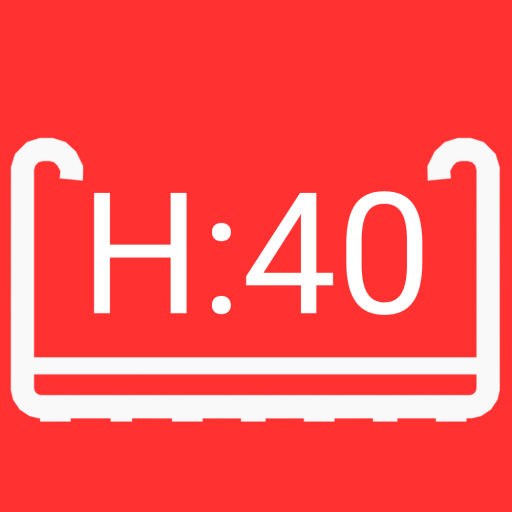 H:40 Pregalvaniz Kablo Merdivenleri