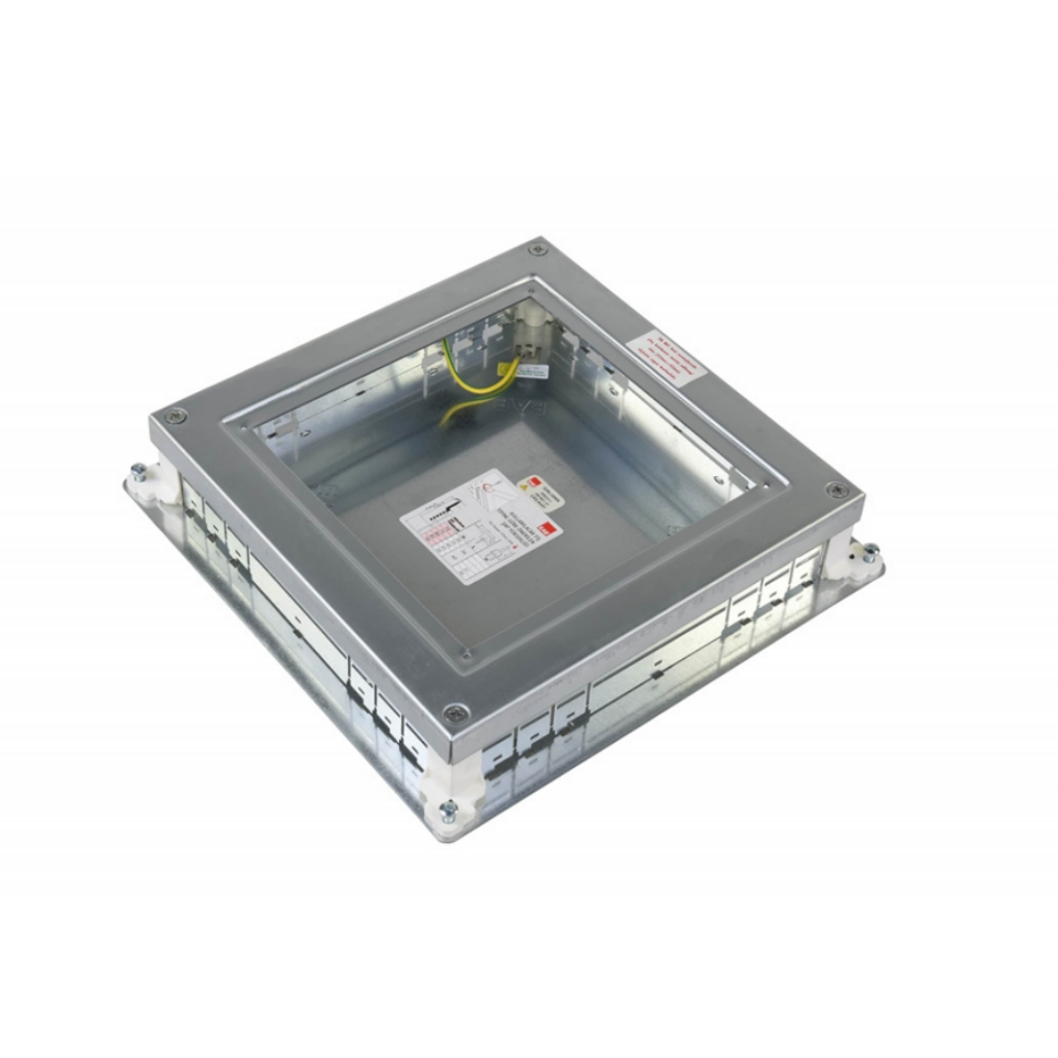 EAE 3082311   DB MX1/F7-S1: Buat Kanal Girişli