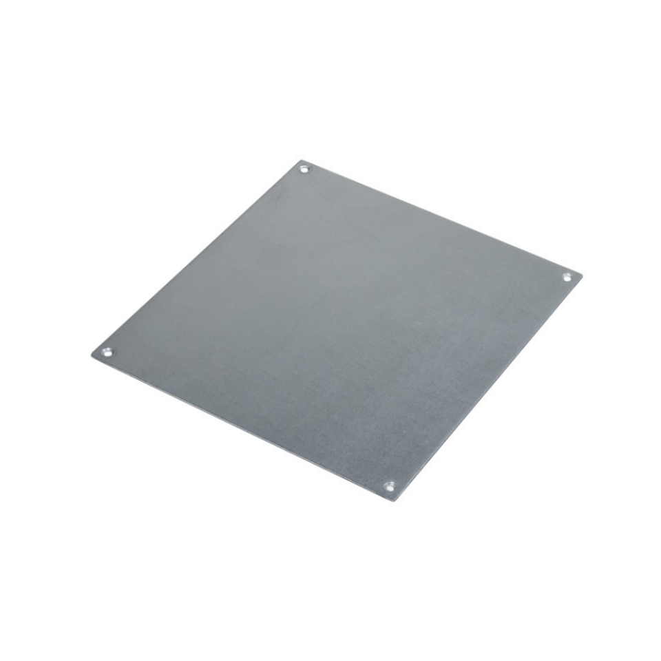 EAE 3082317  DB MX1 BK 280x280mm Buat Kapak Sacı