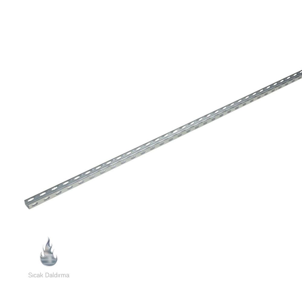 EAE 3108824  MKT 3000: Kanal Askı Sistemleri - Sıcak Daldırma