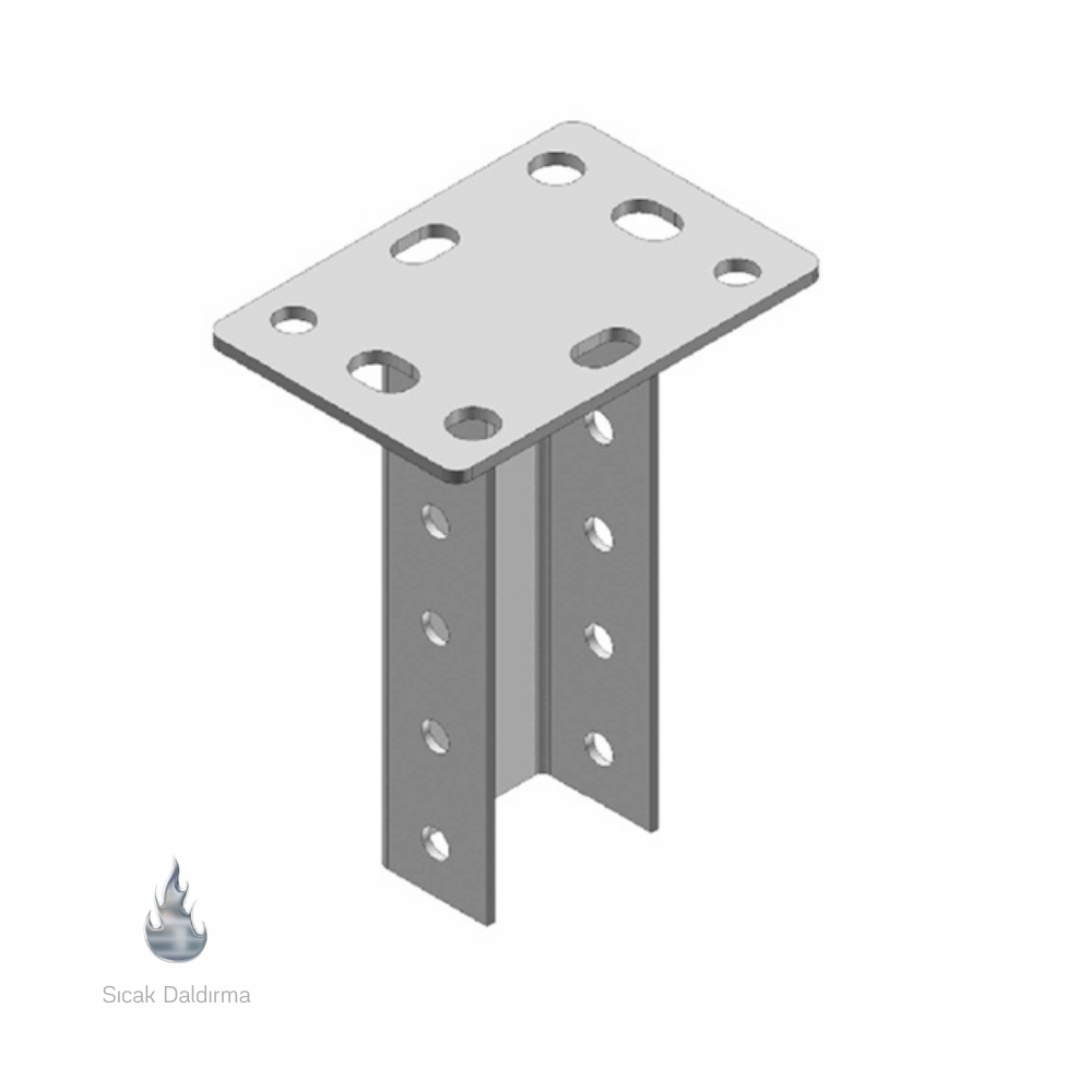 EAE 3008234  TMP 43: Tavan Montaj Elemanları