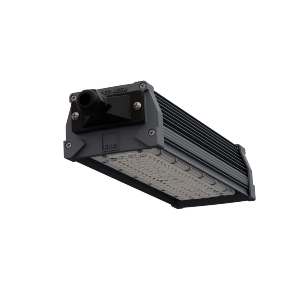 EAE 3427680 Garled Mega ACK 10W 6500K Kesintide Yanan Acil Armatür