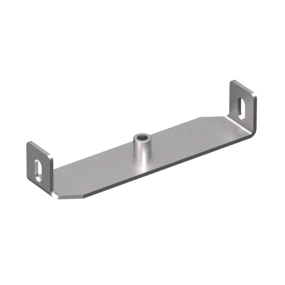 Eae 060 AT5 200 - Tek Tij Kanal Taşıyıcı(2,5mm) - Pregalvaniz