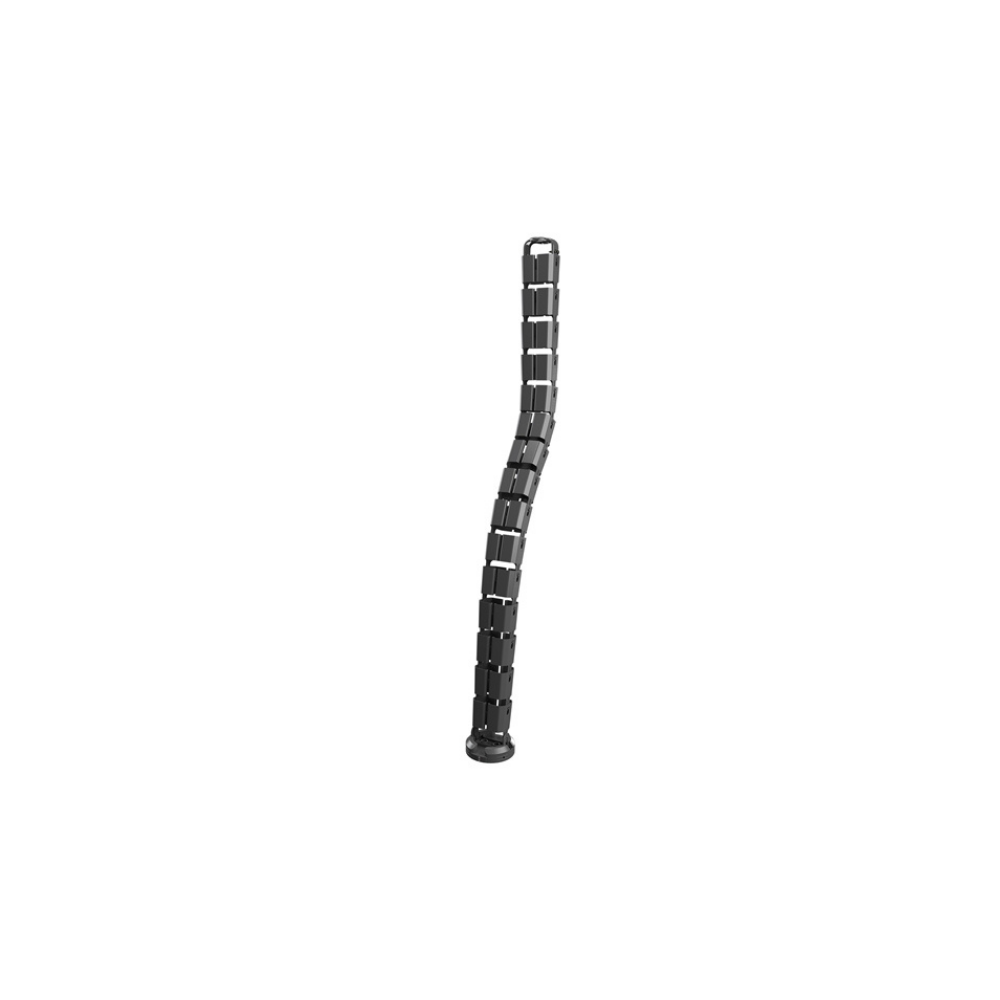 EAE 5001022  SM FLEX - Füme Omurga Tip Kablo Organizeri (HF, Ø45x750mm)