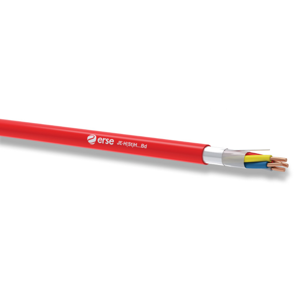 Erse  JE-H(St)H...Bd (B2ca-s1a,d1,a1) 1x2x0,8+0,8 mm²