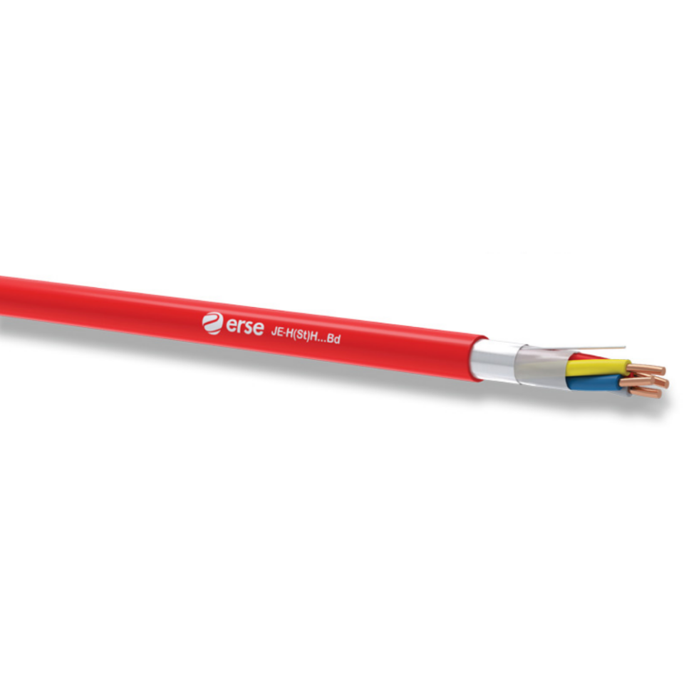 Erse  JE-H(St)H...Bd (B2ca-s1a,d1,a1) 1x2x0,8+0,8 mm²