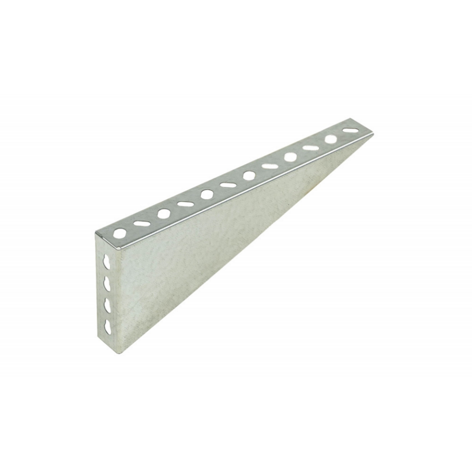 EAE 3005827 TS 600 - Duvar Tipi Kanal Taşıyıcı - Pregalvaniz