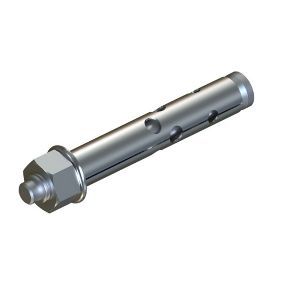 EAE 5000009 Gömlekli Dübel (M10)