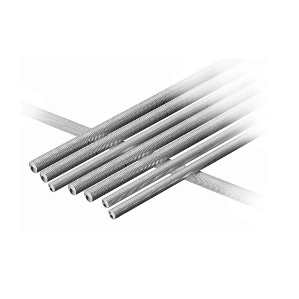 EAE 5000175 Tij Askı (M10X2000) - Elektrogalvaniz (L: 2M)