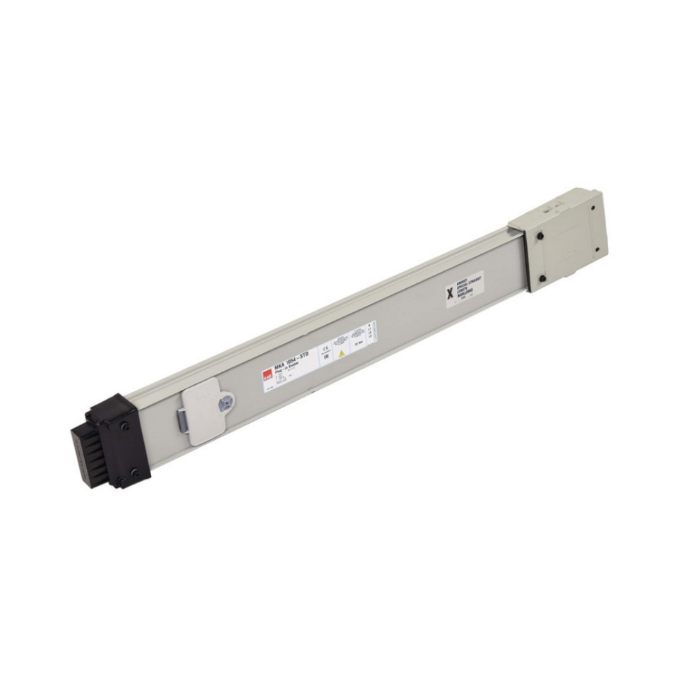 EAE 3178921 MKA 1054-X - 100A Araboy Busbar 4 İletkenli (1m)