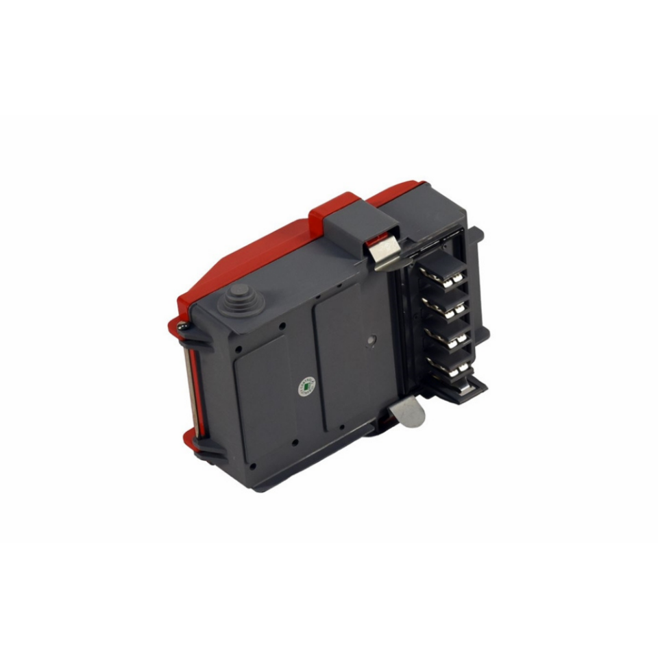 EAE 3030309 KOP 0451-B1-40 A Plug In Çıkış Kutusu-Boş-Açılabilir Pencere-5W