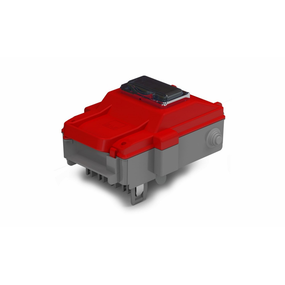 EAE 3030309 KOP 0451-B1-40 A Plug In Çıkış Kutusu-Boş-Açılabilir Pencere-5W