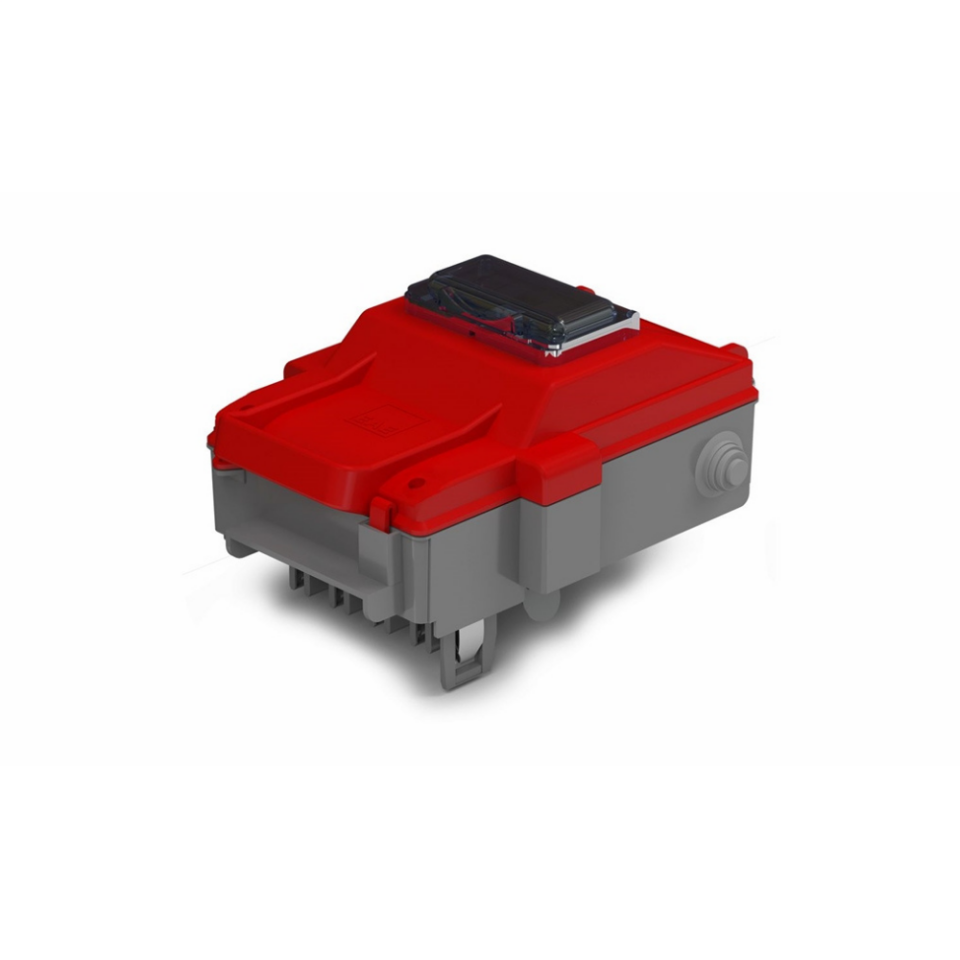 EAE 3030309 KOP 0451-B1-40 A Plug In Çıkış Kutusu-Boş-Açılabilir Pencere-5W