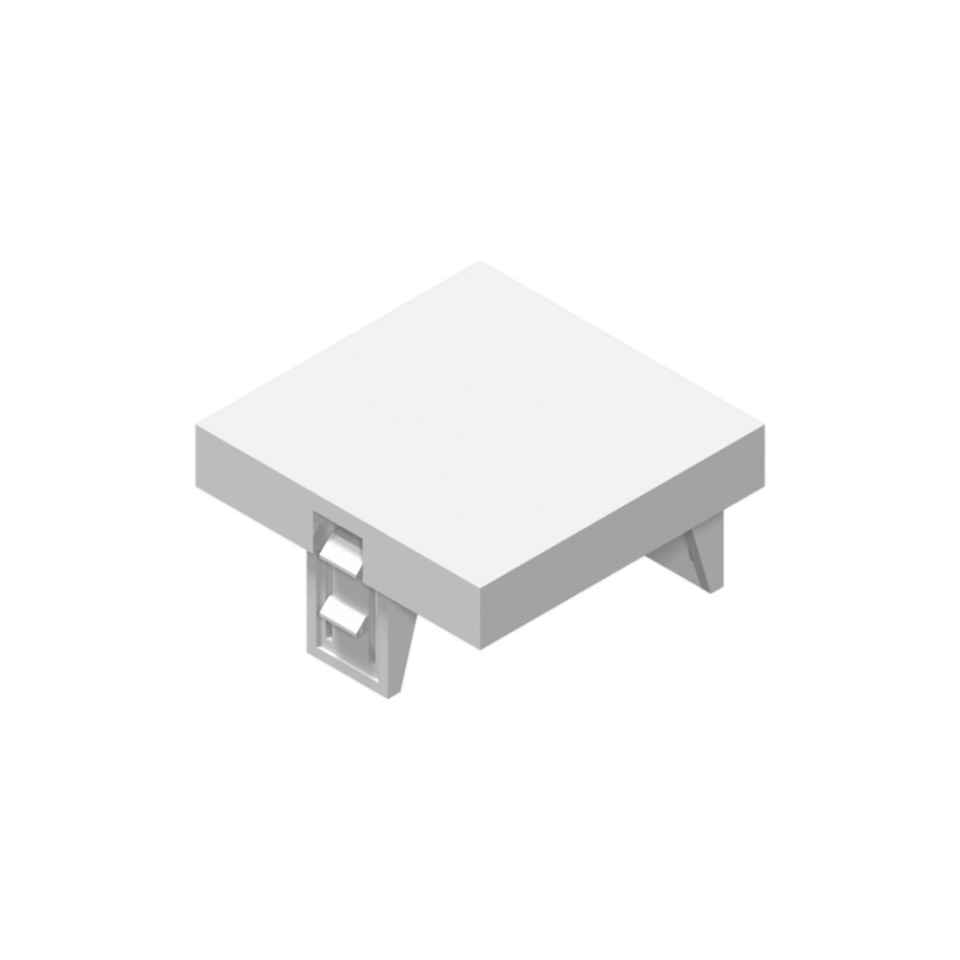 EAE 1002612 İkili Örtü Plakası