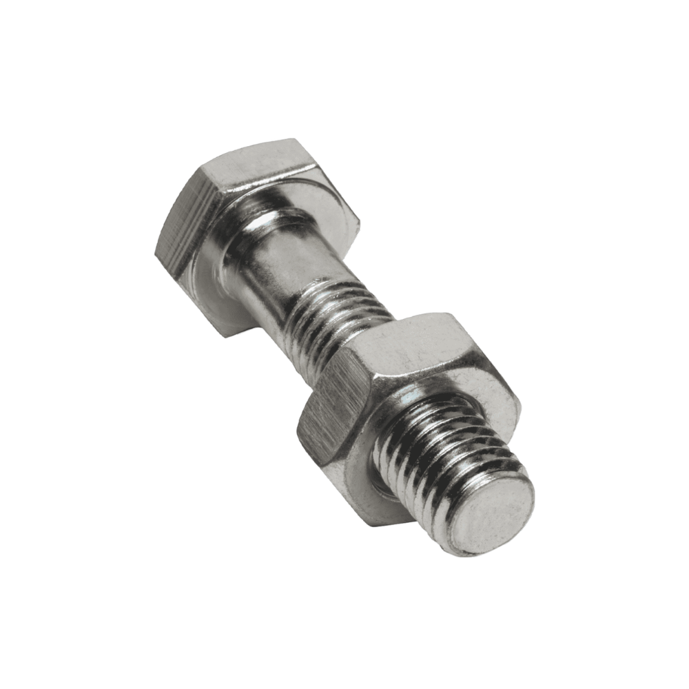 EAE 1004314  Ek Cıvata Takımı BRA 8 BIN (M6X12)