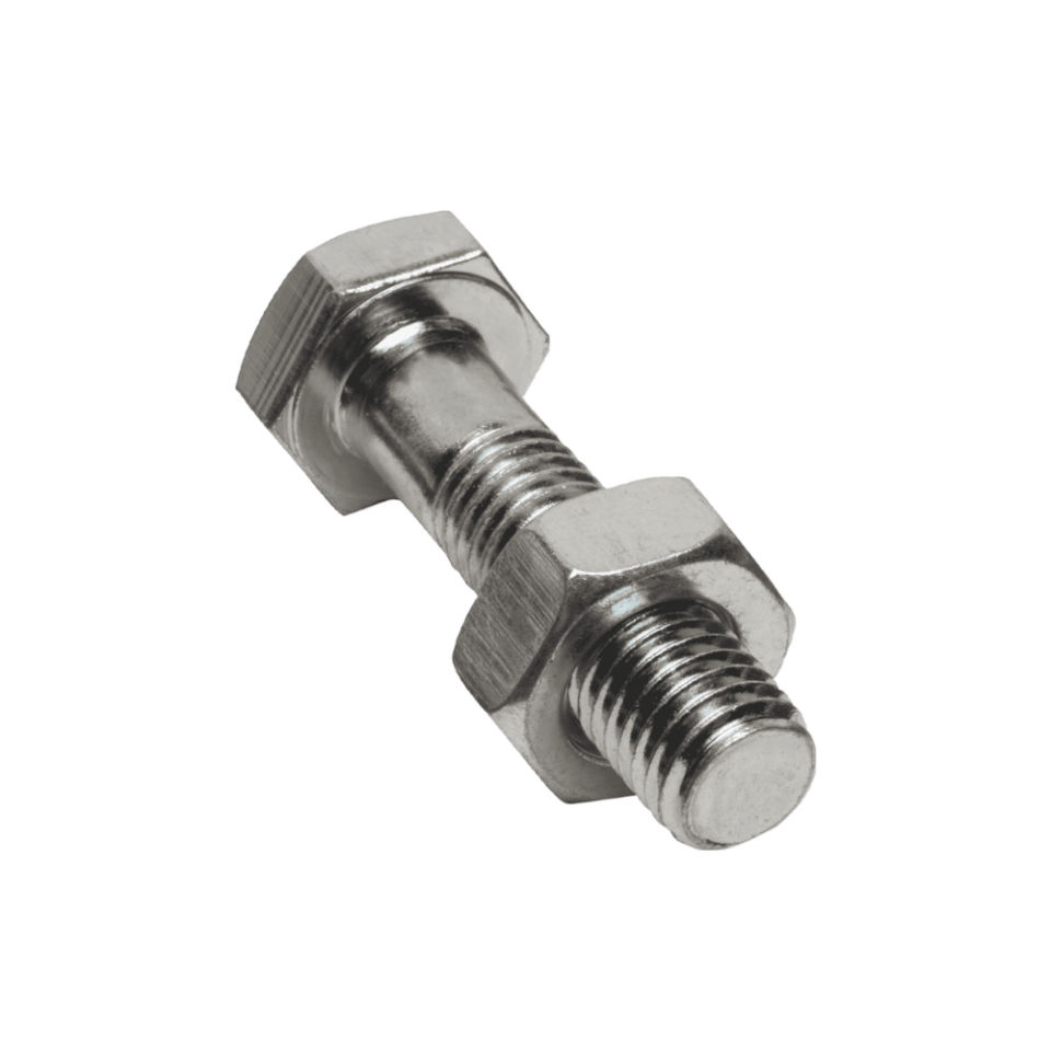 EAE 1004314  Ek Cıvata Takımı BRA 8 BIN (M6X12)