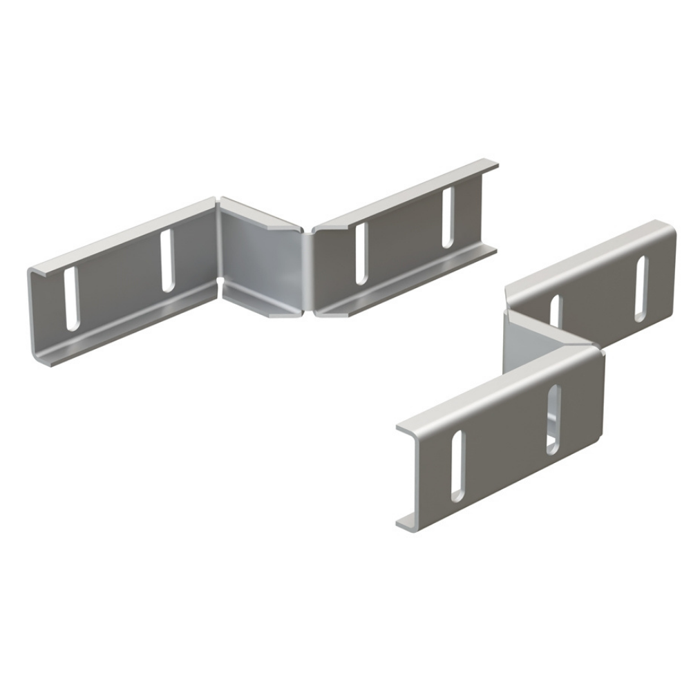 EAE 3008460 040 UKE 100 RD1 Redüksiyon Orta (2 Adet)