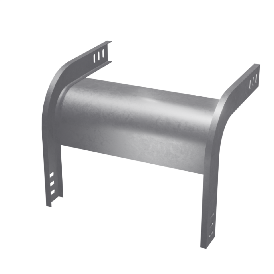 EAE 3001762 040 UKE 600 - DD Dış Bükey (1,2mm)