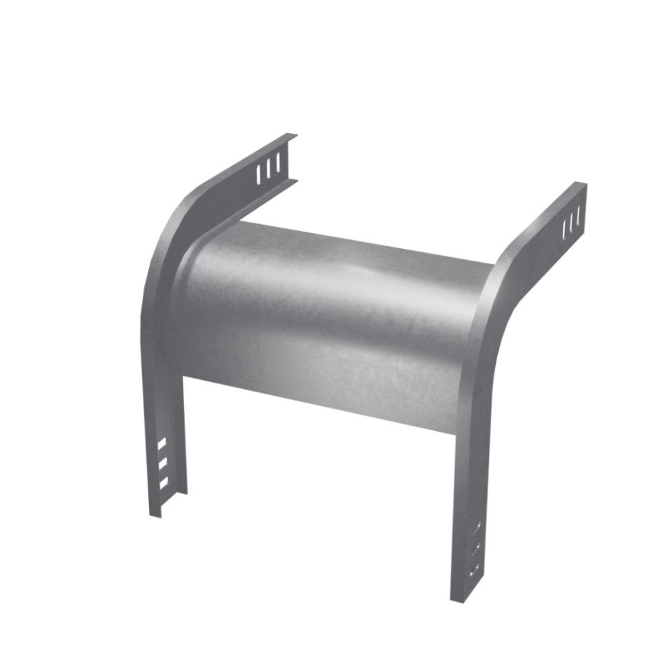 EAE 3008468  040 UKE 500 - DD Dış Bükey (1,2mm)