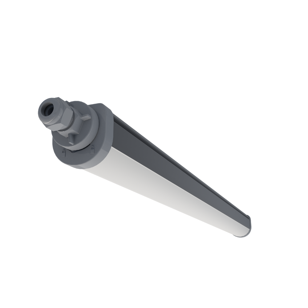 EAE 3275705 YPL Etanj LED Armatür 41W 6500K 1255mm YPL 041U 65OD00 4K3 125 NG 66