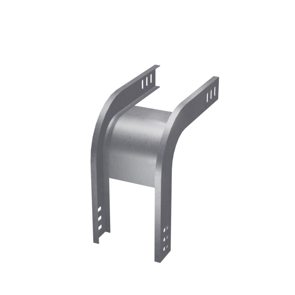 EAE 3008472 040 UKE 200 - DD Dış Bükey (1,2mm)