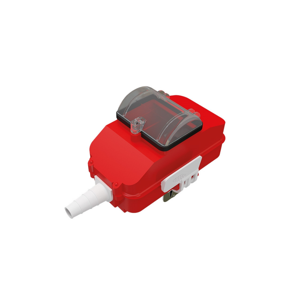 KAP 32 MCBLİ ÇIKIŞ KUTUSU (BOŞ)