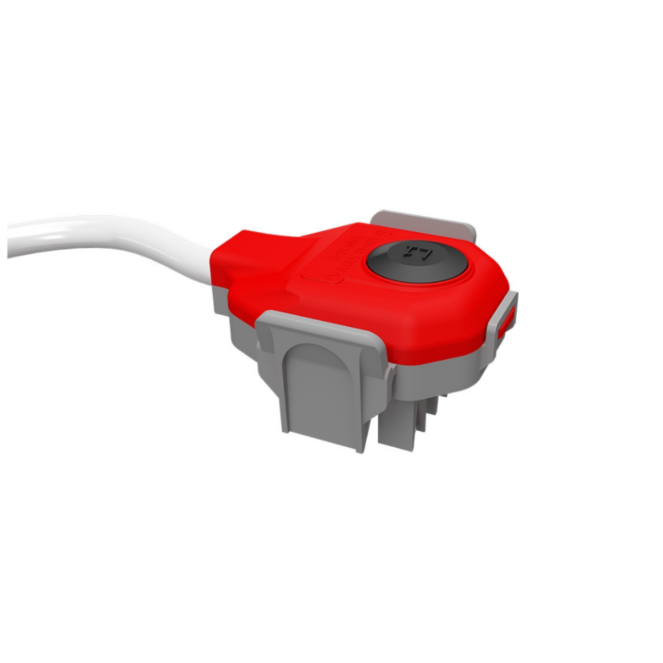 EAE 3086988 KAM 10-B-10 A-ÇIKIŞ FİŞİ-L2 (PVC KABLOLU)