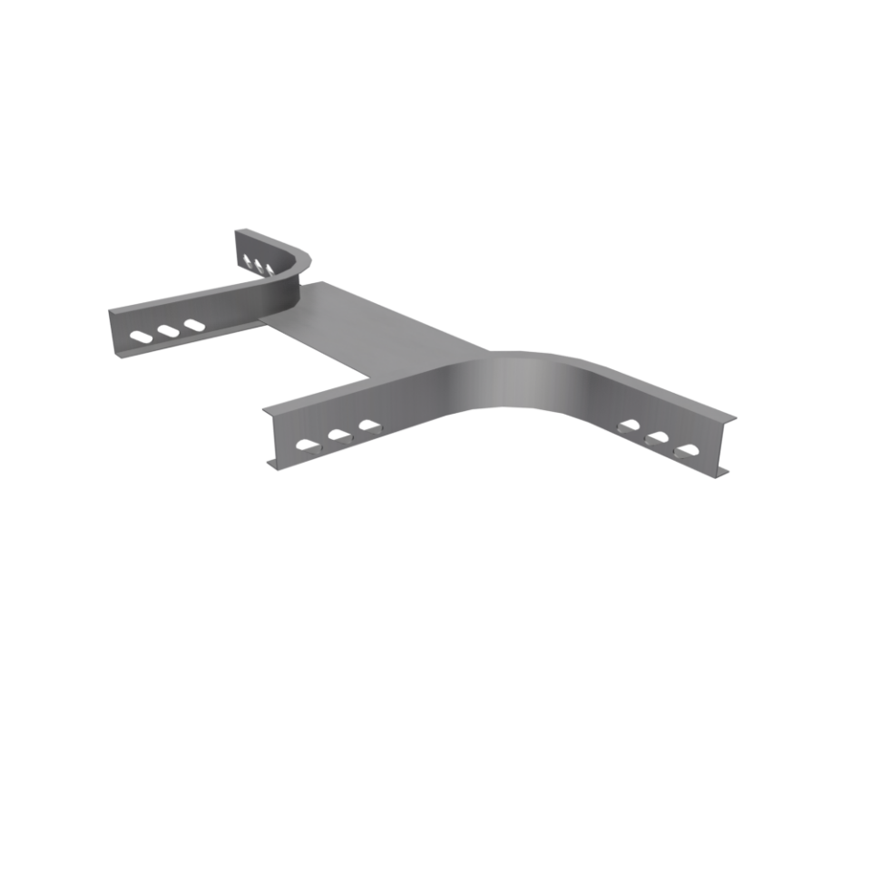 EAE 3086580 040 Uke 300- Pregalvaniz Yarım T Dönüş Modülü (1.2mm)