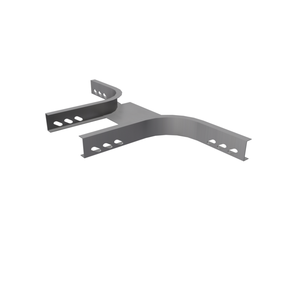 EAE 3086577 040 Uke 150- Pregalvaniz Yarım T Dönüş Modülü (1.2mm)