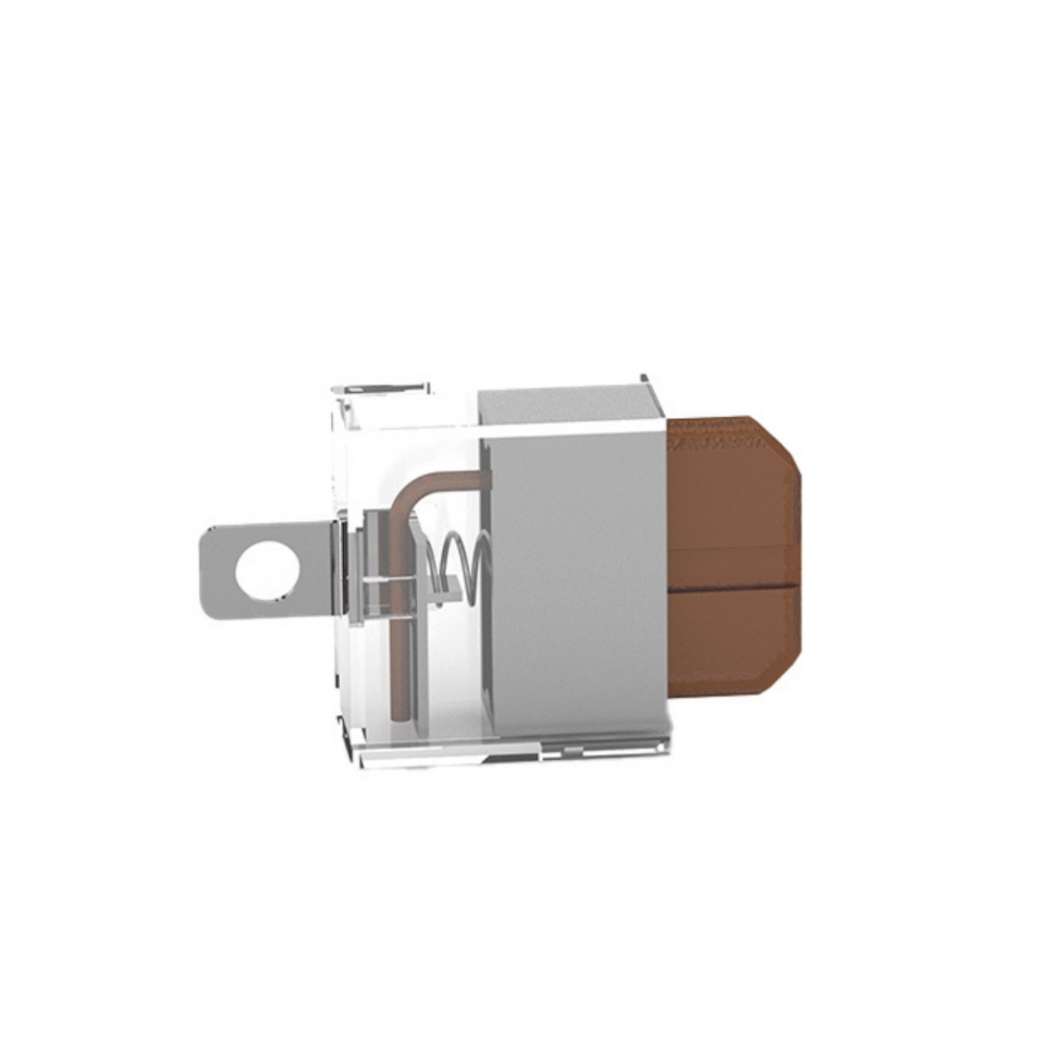 EAE 3024372 TB5 Toprak Kömürü (35A-Kare)