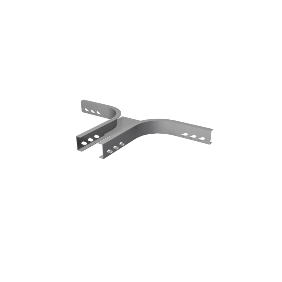 EAE 3086575 040 Uke 050- Pregalvaniz Yarım T Dönüş Modülü (1.2mm)