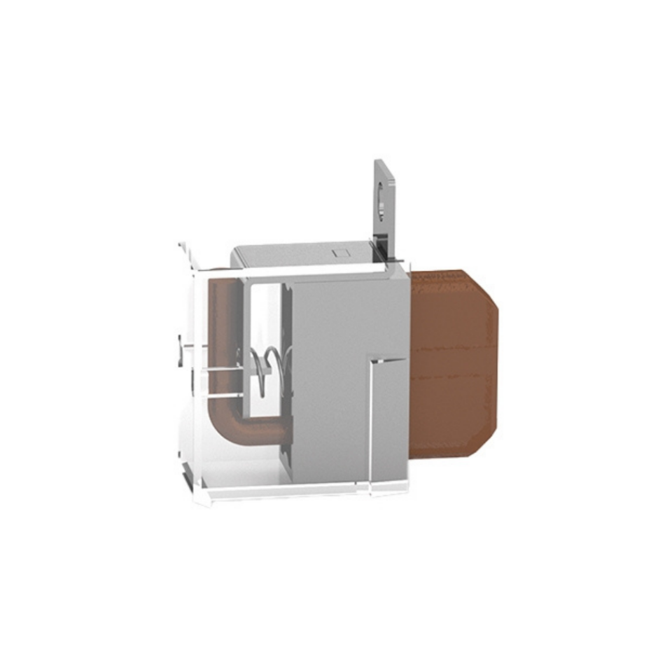 EAE 3024371 TB5 Faz Kömürü (35A-Kare)