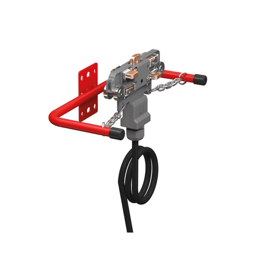 EAE 3024385 TB5 35A Kablolu Akım Alma Arabası (4P-35A)