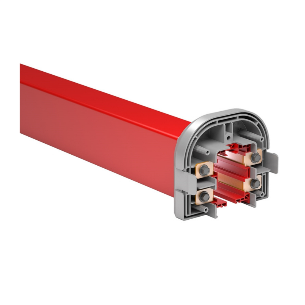 EAE 3135787 E-Line TBX-E Trolley Busbar (75A) Vinç Busbarı