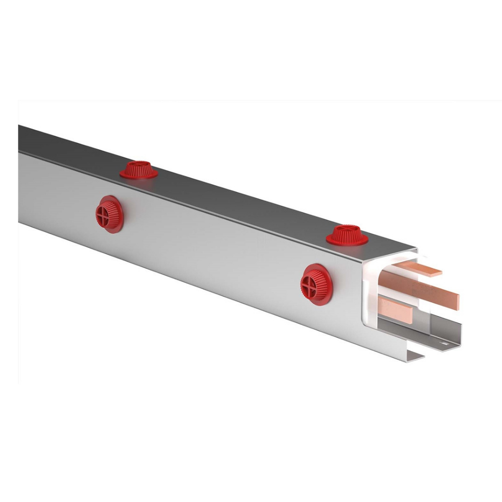 EAE 3025172 E-Line KT Trolley Busbar (100A) (2,5mt)