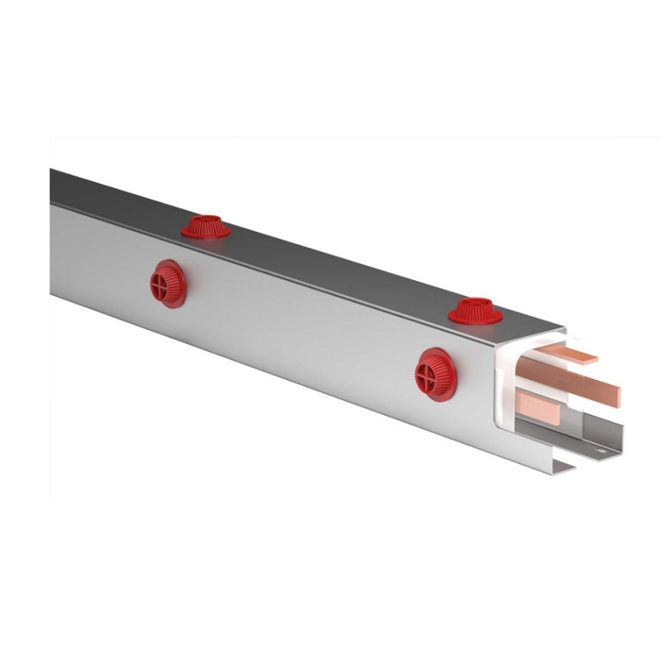 EAE 3248202 KT ARABOY TROLLEY BUSBAR (3P-100A) (1 M)