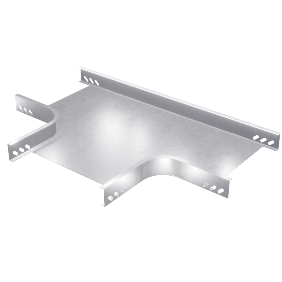 EAE 3008495 40 UKE 400- Pregalvaniz T Dönüş Modülü (1.2mm)