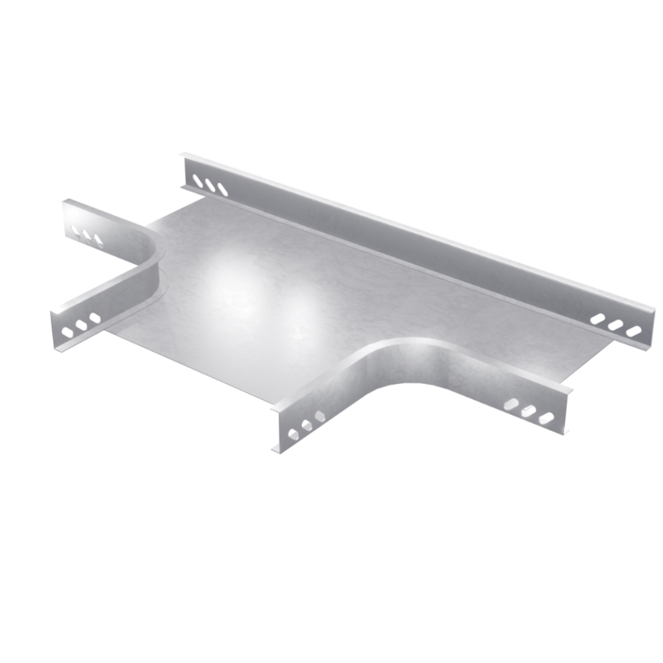 EAE 3008496 40 UKE 300- Pregalvaniz T Dönüş Modülü (1.2mm)