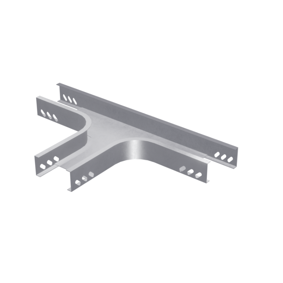 EAE 3008501 40 UKE 050- Pregalvaniz T Dönüş Modülü (1.2mm)