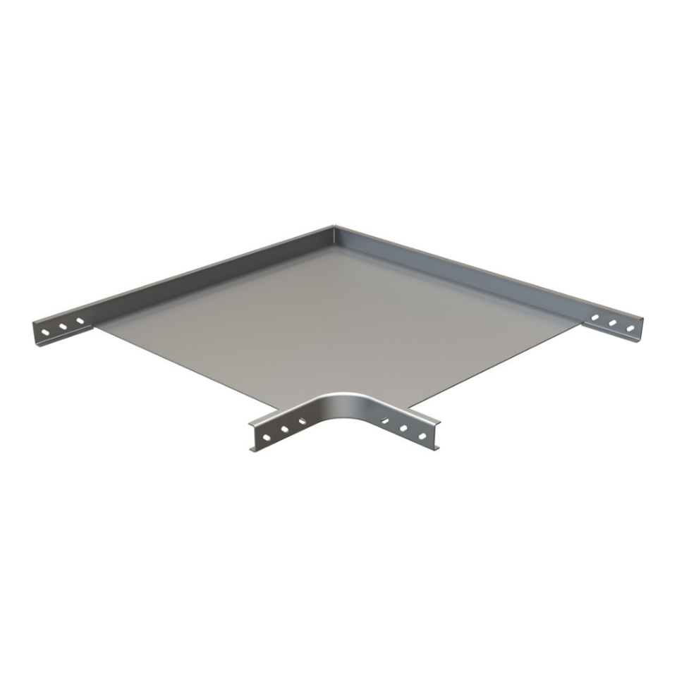 EAE 3008520  40 UKE 500 - Pregalvaniz Yatay Dönüş Modülü  (1.2mm)