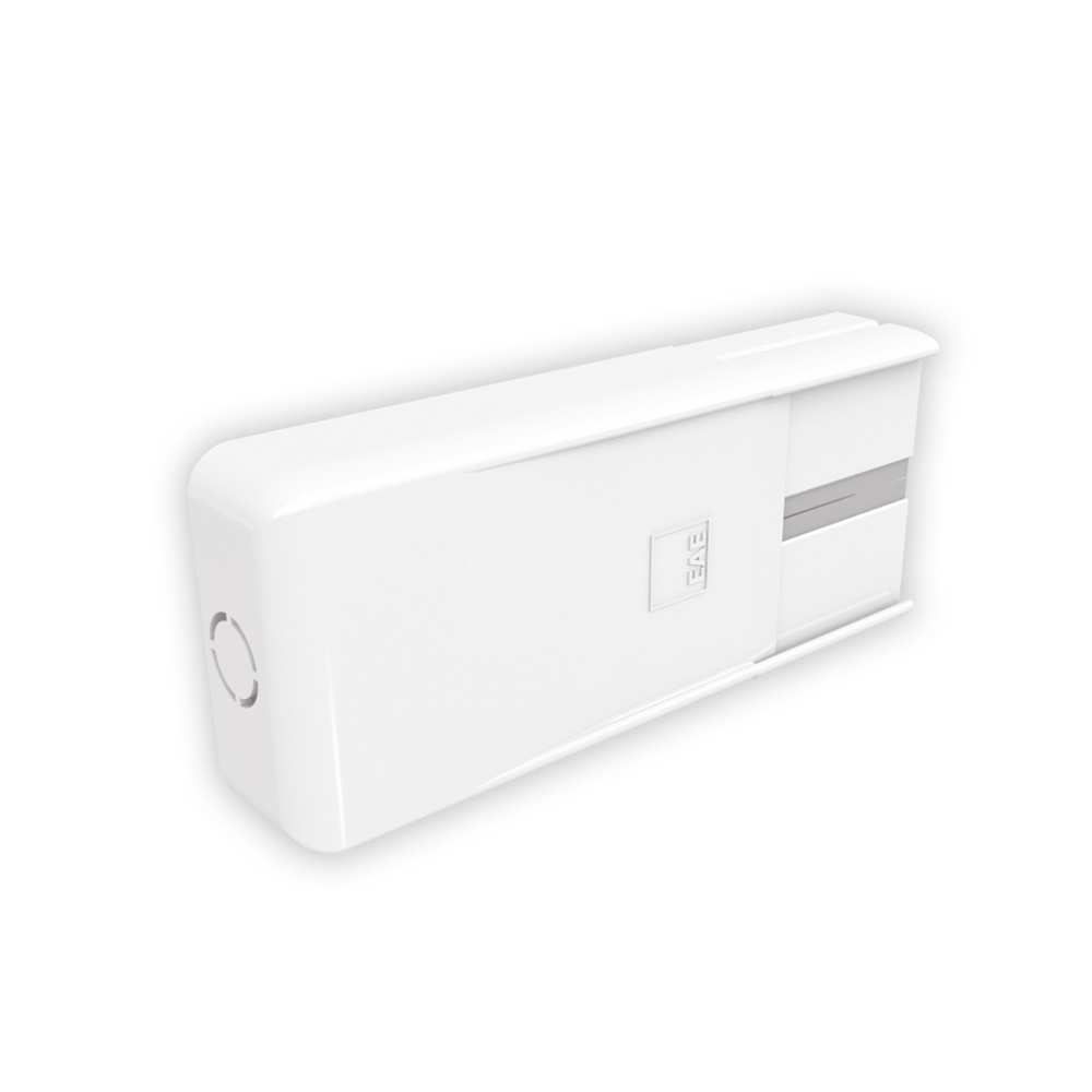 EAE 3133631 FL Busbar 32A, 250V Baştan Besleme Modulü - Beyaz