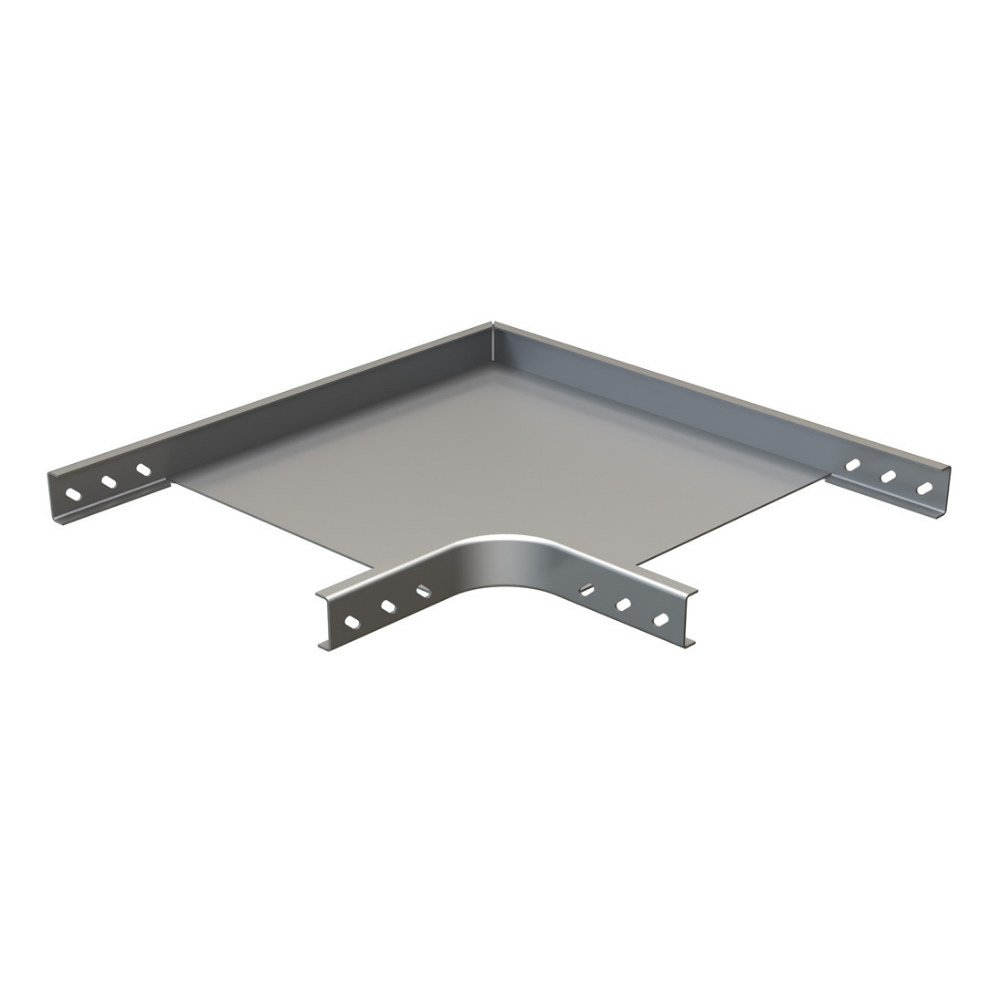 EAE 3008522 40 UKE 300 - Pregalvaniz Yatay Dönüş Modülü  (1.2mm)