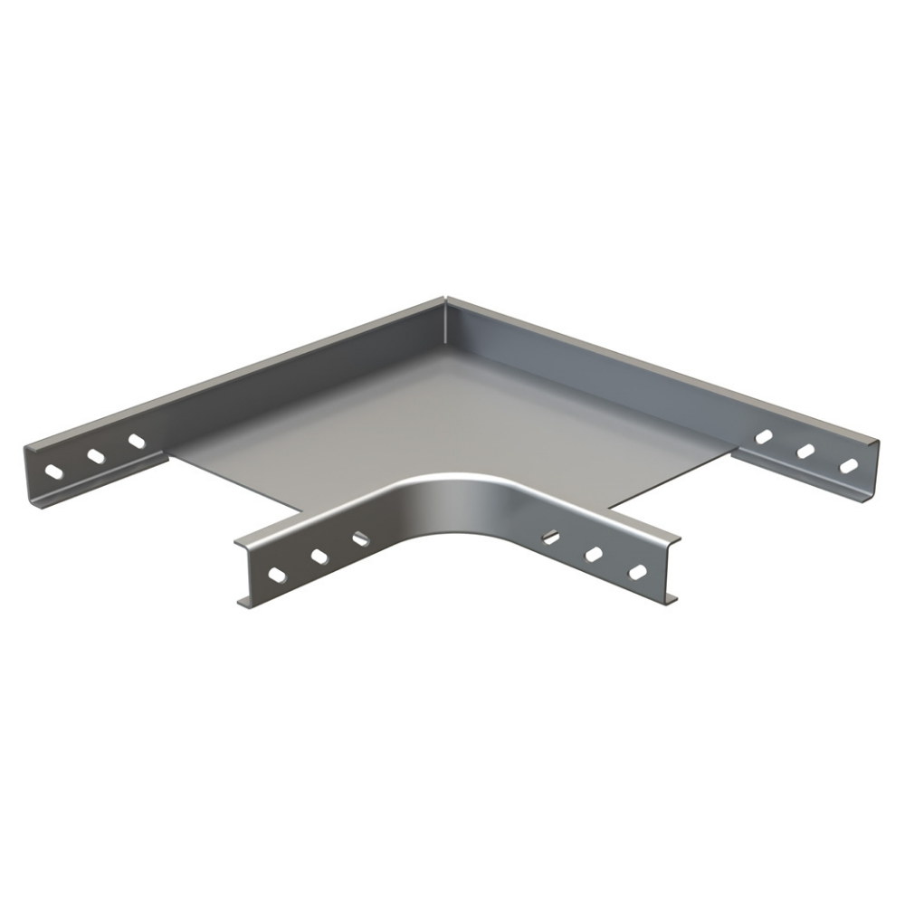 EAE 3008524 40 UKE 200 - Pregalvaniz Yatay Dönüş Modülü  (1.2mm)