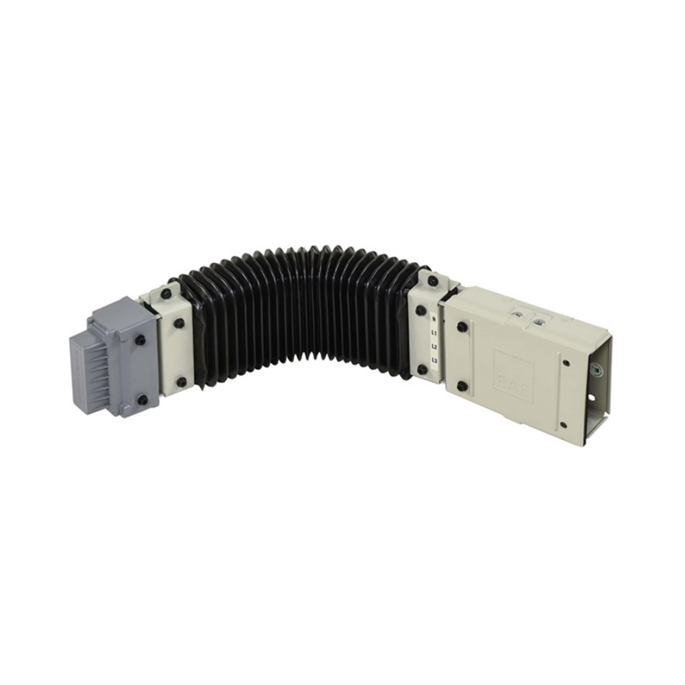EAE 3363347 MKA 2554-FD - 250A Esnek Dönüş - Dilatasyon Modülü (4 İletkenli)
