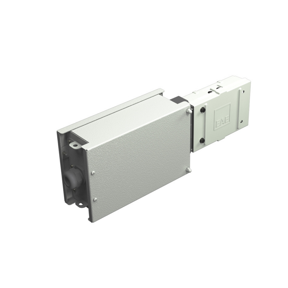 EAE 3377225 MKA 2554-B1 - 250A Baştan Besleme Modulü (4 İletkenli)